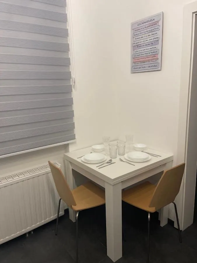 Gesamte Unterkunft Fuer 2 Personen Top 17 Vienna
