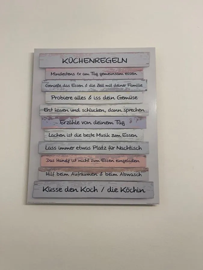 Apartment Gesamte Unterkunft Fuer 2 Personen Top 17 Vienna