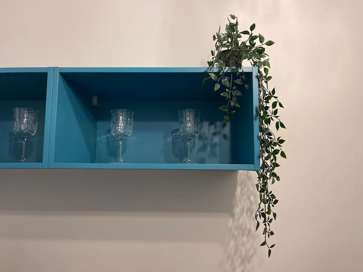 Gesamte Unterkunft Fuer 2 Personen Top 17 Vienna Apartment