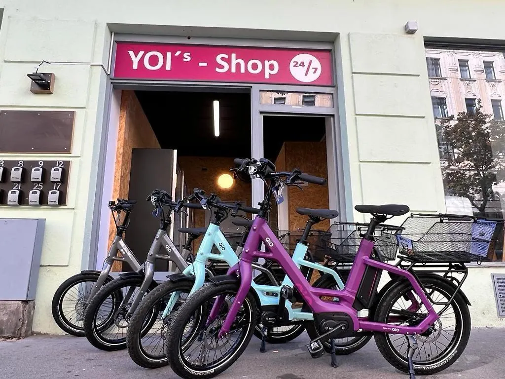 Apartment Gesamte Unterkunft Fuer 2 Personen Top 17 Vienna